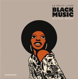 Le petit livre black musique
