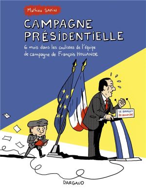 Campagne présidentielle