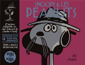 Snoopy - intégrale tome 18