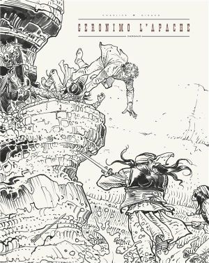 Blueberry - édition noir et blanc tome 26