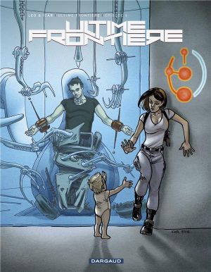 Ultime frontière tome 4