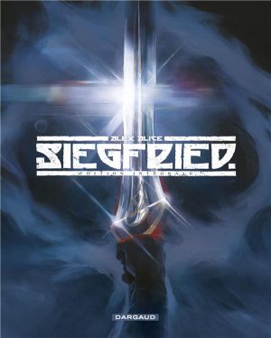 Siegfried - intégrale