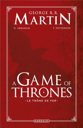 Game of thrones - intégrale