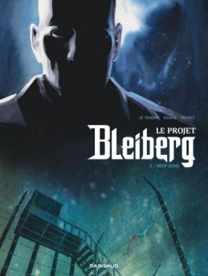 Le projet Bleiberg tome 2