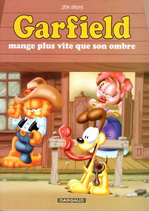 Garfield (indispensables 2017) tome 34