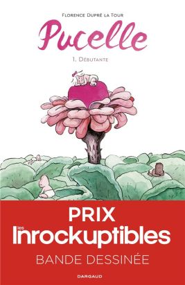 Pucelle tome 1