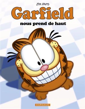 Garfield tome 64