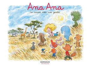Ana Ana tome 9