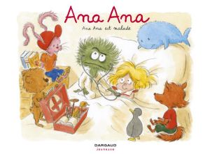 Ana Ana tome 10