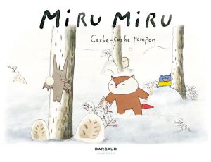Miru Miru tome 3