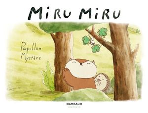 Miru Miru tome 4