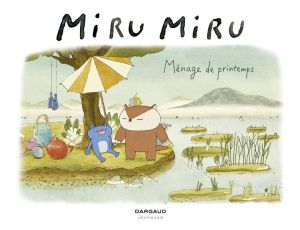 Miru Miru tome 5
