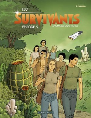 Survivants tome 5