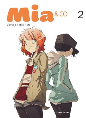 Mia & Co tome 2