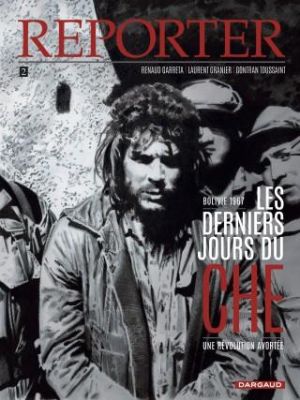 Reporter tome 2