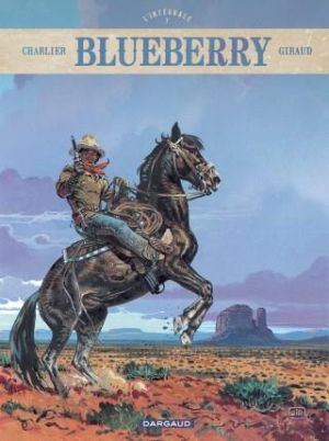 Blueberry - intégrale tome 7