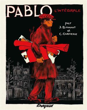 Pablo - intégrale