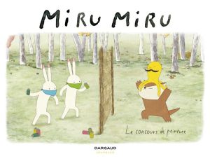 Miru Miru tome 6