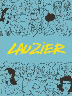 Lauzier intégrale