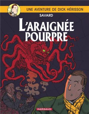 Dick Hérisson tome 11