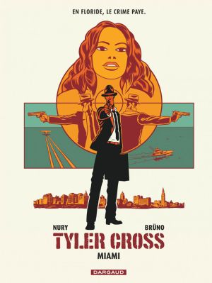 Tyler Cross tome 3