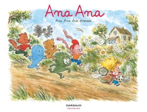 Ana Ana tome 11