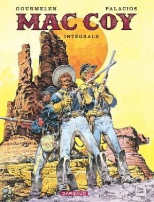 Mac Coy - intégrale tome 2