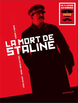 La mort de Staline - intégrale