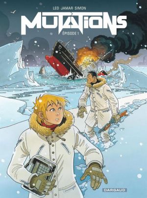 Mutations tome 1