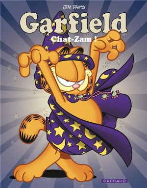 Garfield tome 66