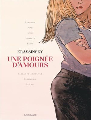 Les coeurs boudinés - intégrale