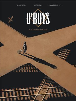 O'boys - intégrale
