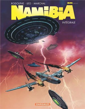 Namibia - intégrale