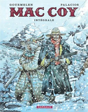 Mac Coy - intégrale tome 3