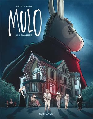 Mulo tome 2