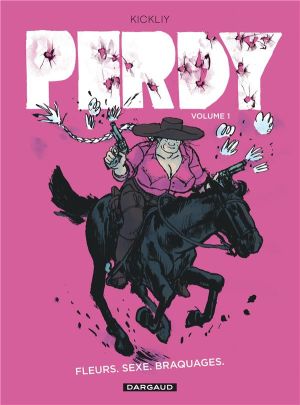 Perdy tome 1