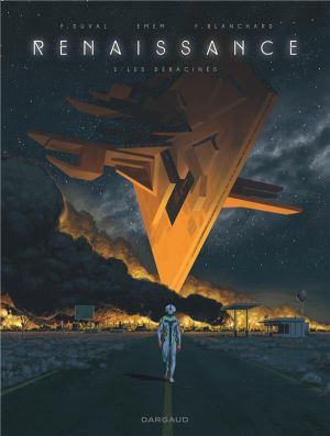 Renaissance tome 1