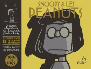 Snoopy - intégrale tome 21