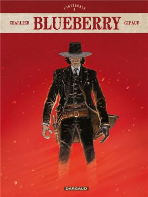 Blueberry - intégrale tome 9