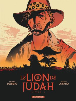 Le lion de Judah tome 1