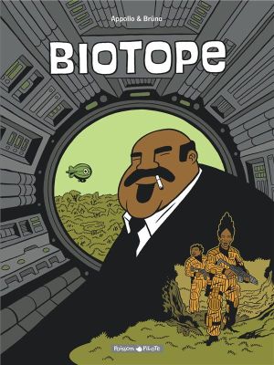 Biotope - intégrale