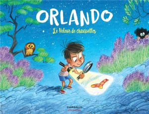 Orlando tome 2