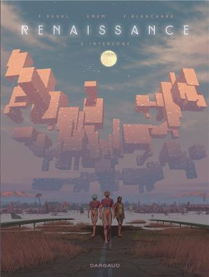 Renaissance tome 2