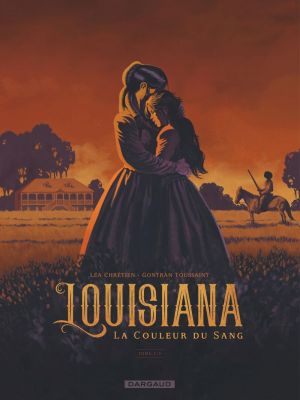 Louisiana tome 1