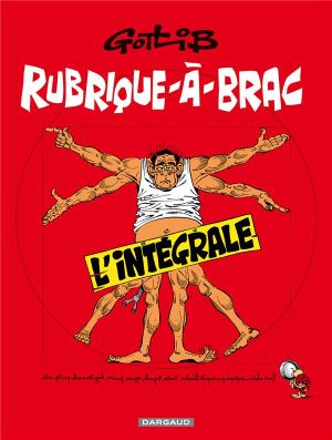 Rubrique-à-brac - intégrale