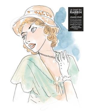Le chat du rabbin - tirage de tête tome 8