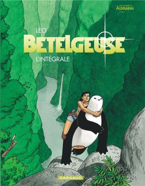 Bételgeuse - intégrale