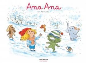Ana Ana tome 14