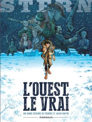 Stern tome 3