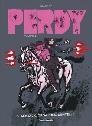 Perdy tome 2